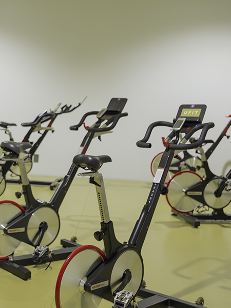 Sala Cycling UFIT Athletic